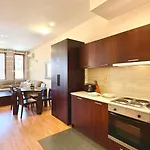 Apartment Bratanov Garden Of Eden Sveti Vlas