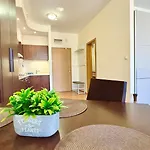 Apartment Bratanov Garden Of Eden *