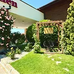 Apartment Bratanov Garden Of Eden Sveti Vlas