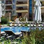 Apartment Bratanov Garden Of Eden Sveti Vlas