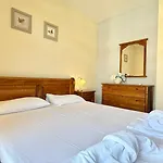 Bratanov Garden Of Eden Apartment *