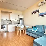 Bratanov Garden Of Eden Apartment Sveti Vlas