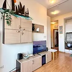Bratanov Garden Of Eden Apartment Sveti Vlas