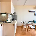 Bratanov Garden Of Eden Apartment Sveti Vlas